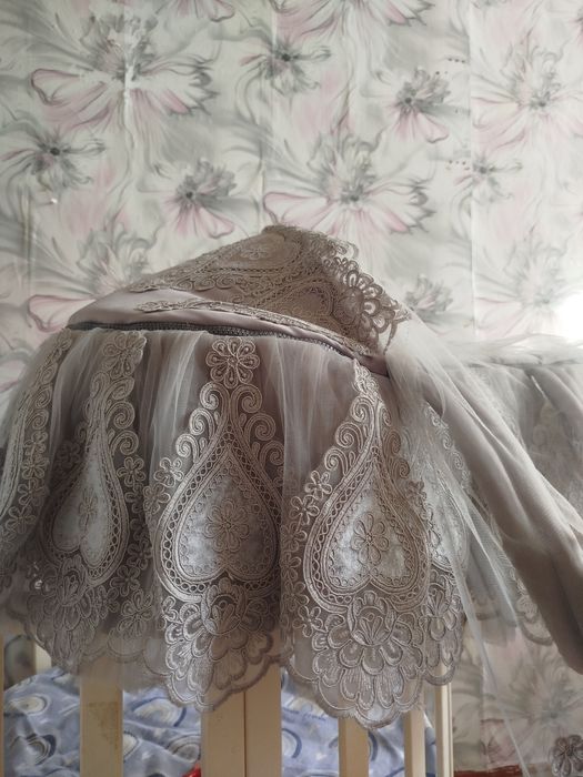 Продам периноску детскую для мальчика или девочки.