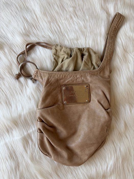 Винтидж чанта  Burberry