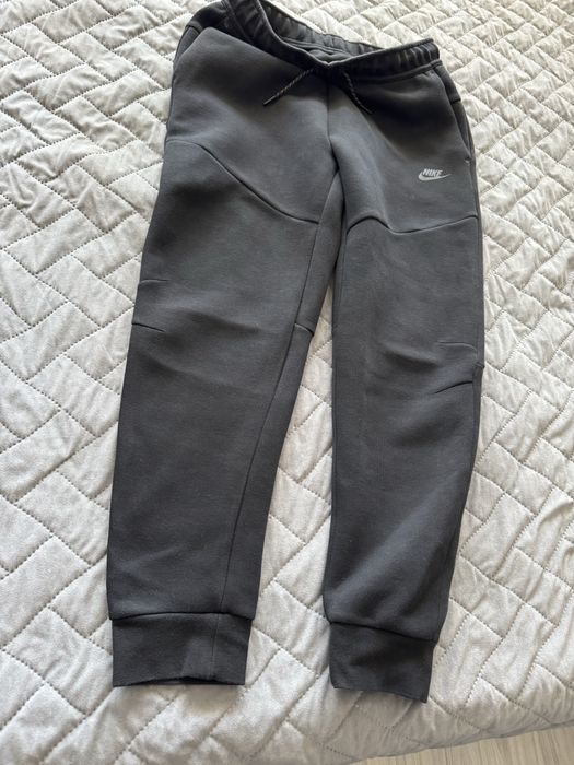 Nike tech fleece детски