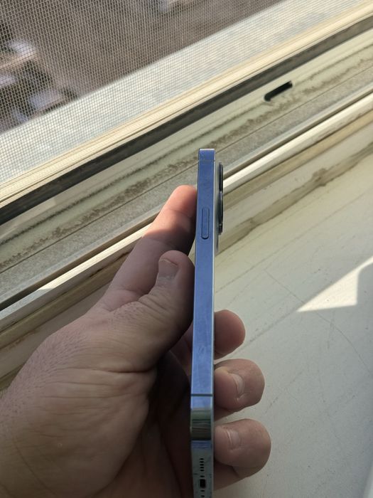 Айфон 13 про 256 гб