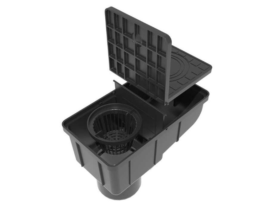 Продаётся трап уличный Gidrolica Rain