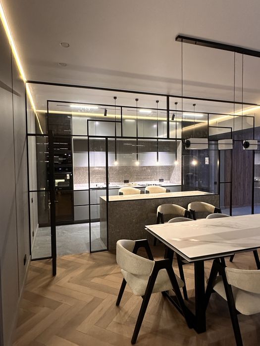 Мебель на заказ!