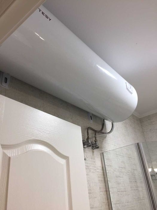 Дава се под наем Двустаен апартамент в Пловдив, Център - 57 кв.м за 450 € - Снимка #5