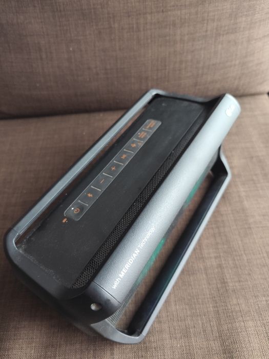 Boxa portabila LG pk 7