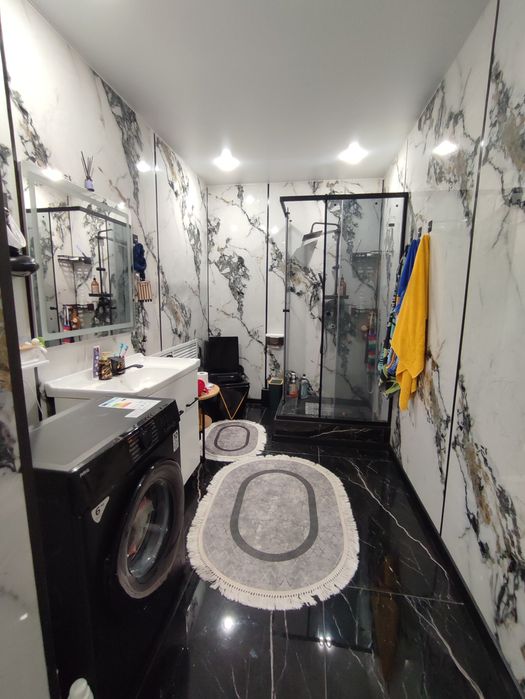 Продам 3х комнатный дом