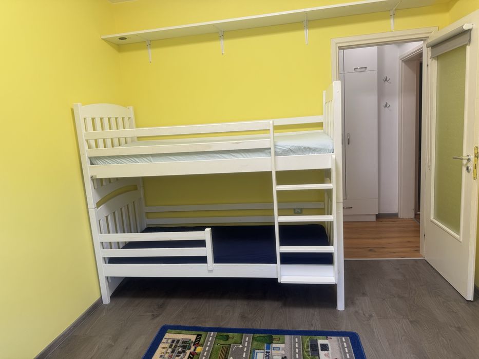 Дава се под наем Тристаен апартамент в Велико Търново, Картала - 90 кв.м за 459 € - Снимка #20