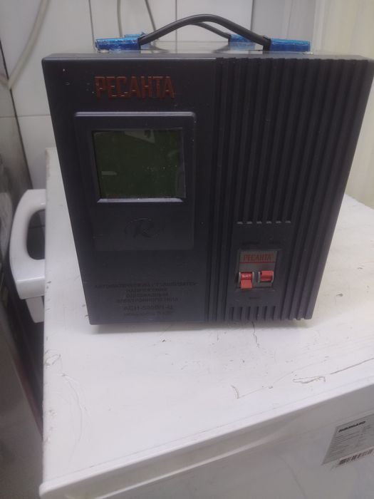 Продам стаблизатор