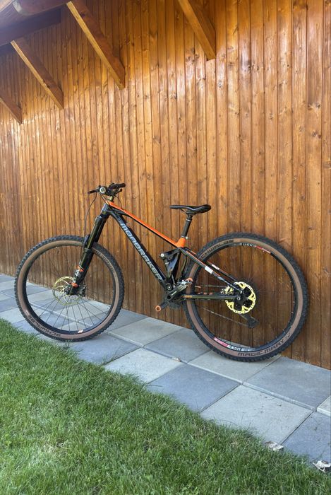 Mondraker Foxy r 2021