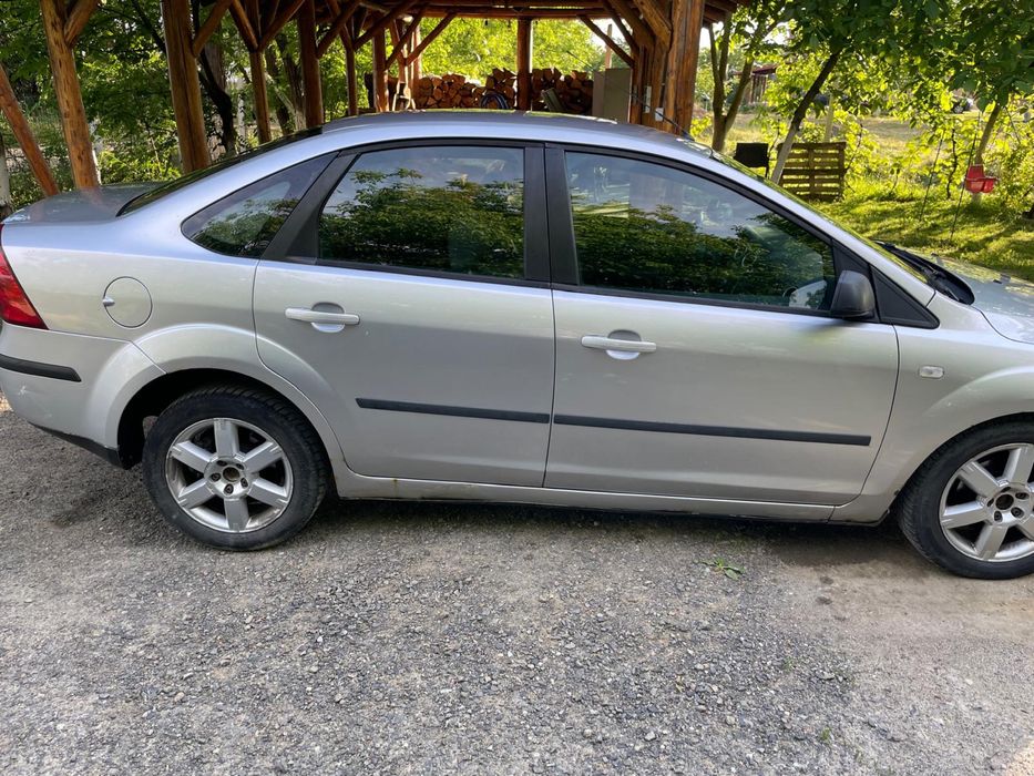 Ford Focus 2 1.8 tdci