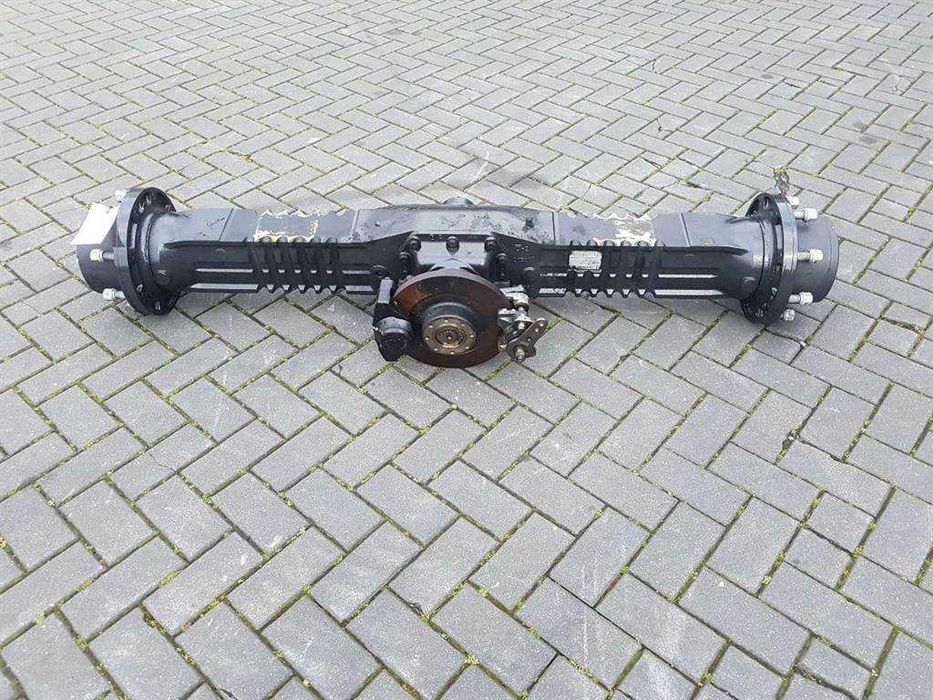 Axa Carraro 28.20 - Piese de schimb Carraro