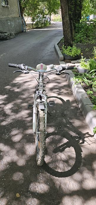 Велосипед  для детей 9-11 лет