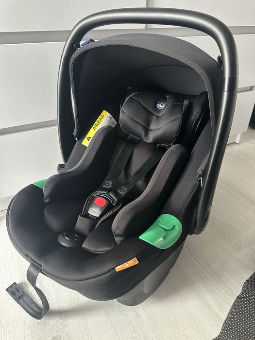 Scoica chicco fara defecte