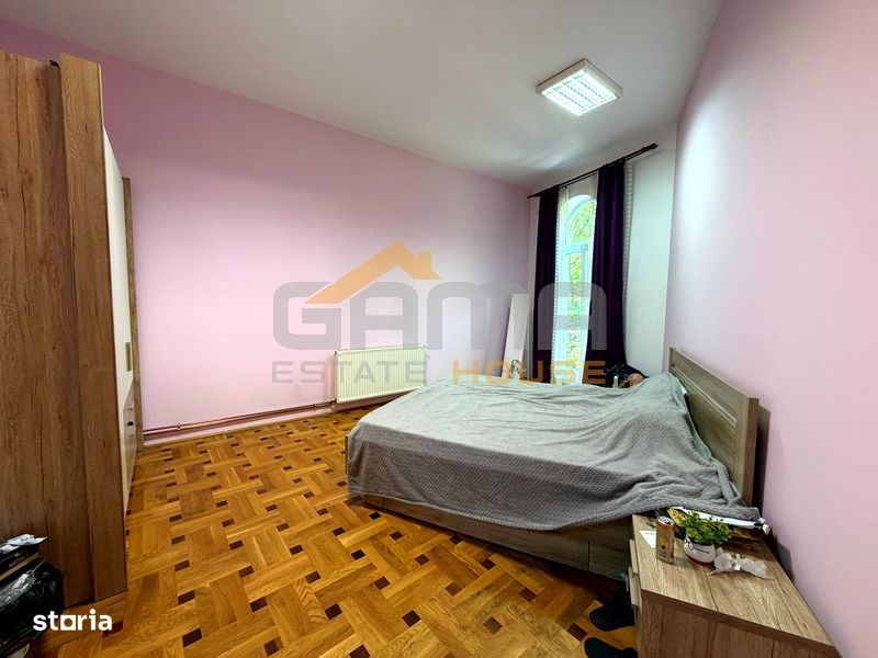 Apartament 2 camere, Central