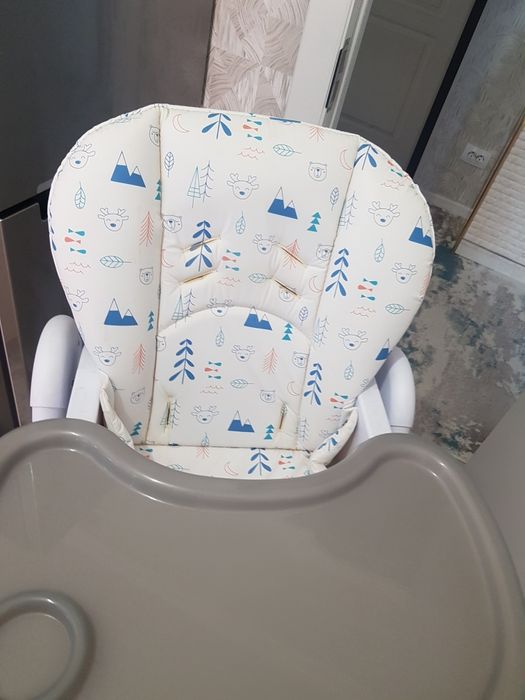 Детский кресла сотилади