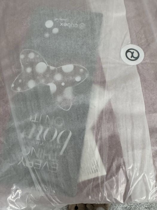 детска количка Cybex Jeremy Scott Priam 4