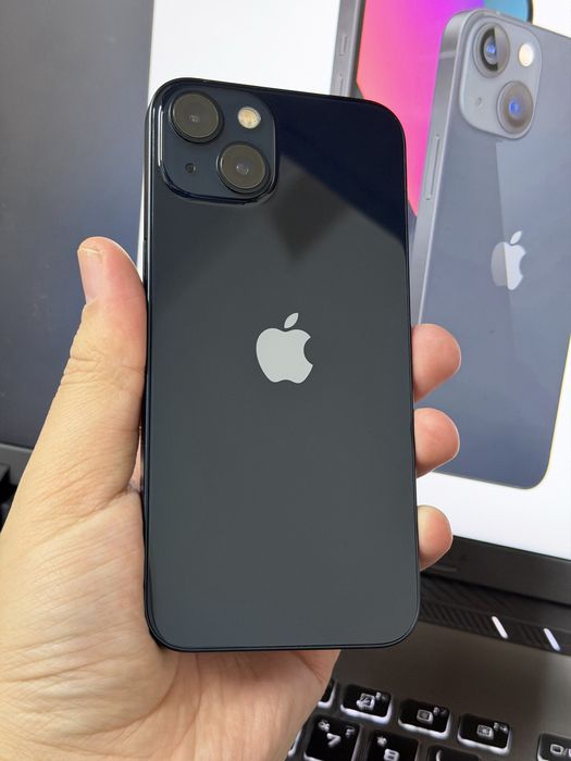 Продам iPhone 13, 256 гб.