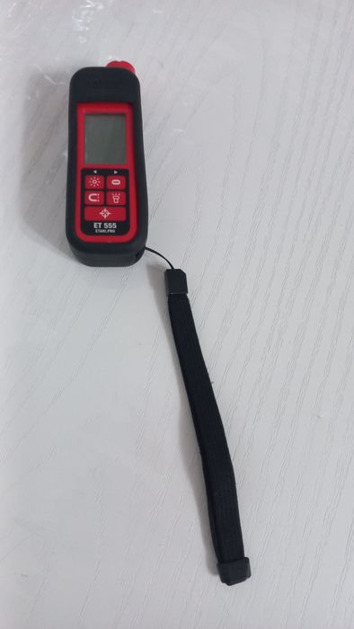 Толщинометр Е Т 555