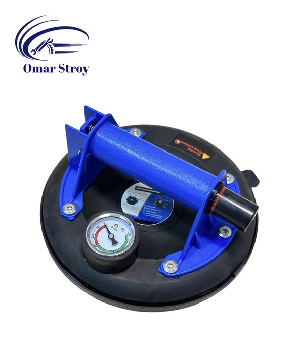 Вакуумная присоска