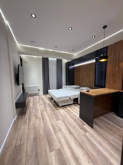 Yunsobod 13 kv ikat navostroyka 1/9/11/28 kv + 4 m2 balkon engi remont