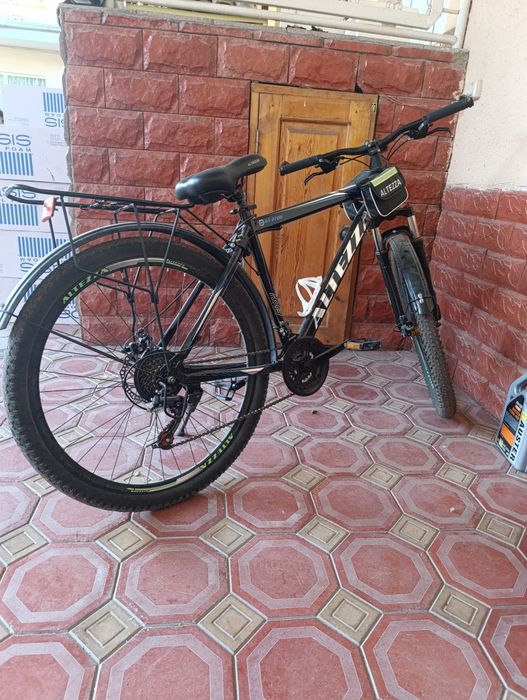 Yangiday Altezza 27.5