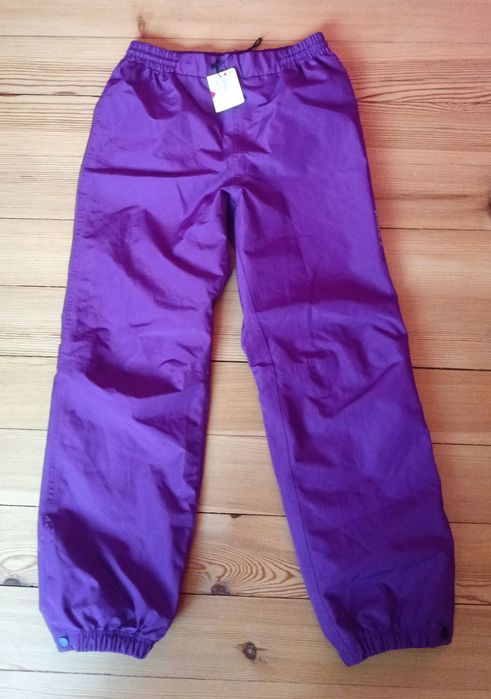 Ски екип 686/North Ville р-р 12/152см. и др.