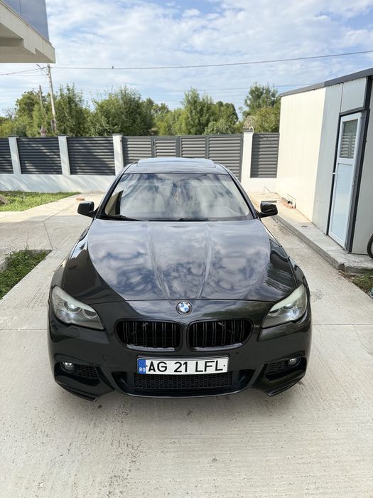 BMW 5 Series 2011 — imagine 2