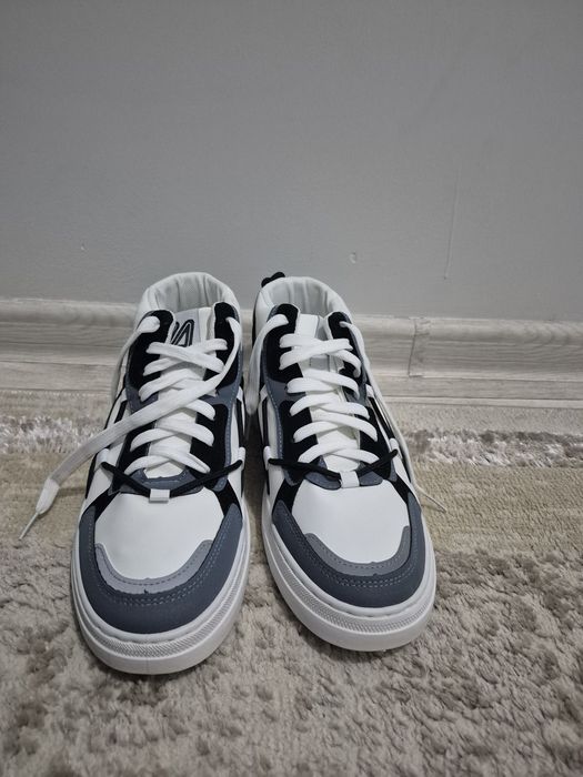 Мужские красовки.