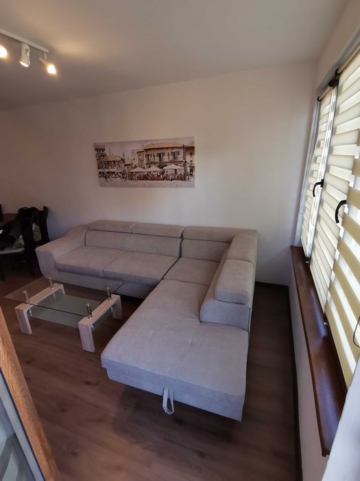 Дава се под наем Двустаен апартамент в Бургас, Братя Миладинови - 76 кв.м за 250 € - Снимка #5