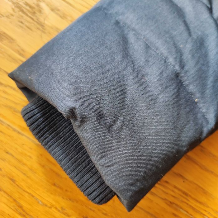 ESPRIT женско зимно  топло пухено яке