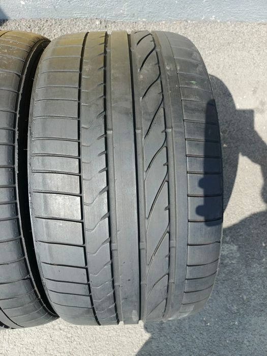 255.30.19 Brigestone Vara Second-hand