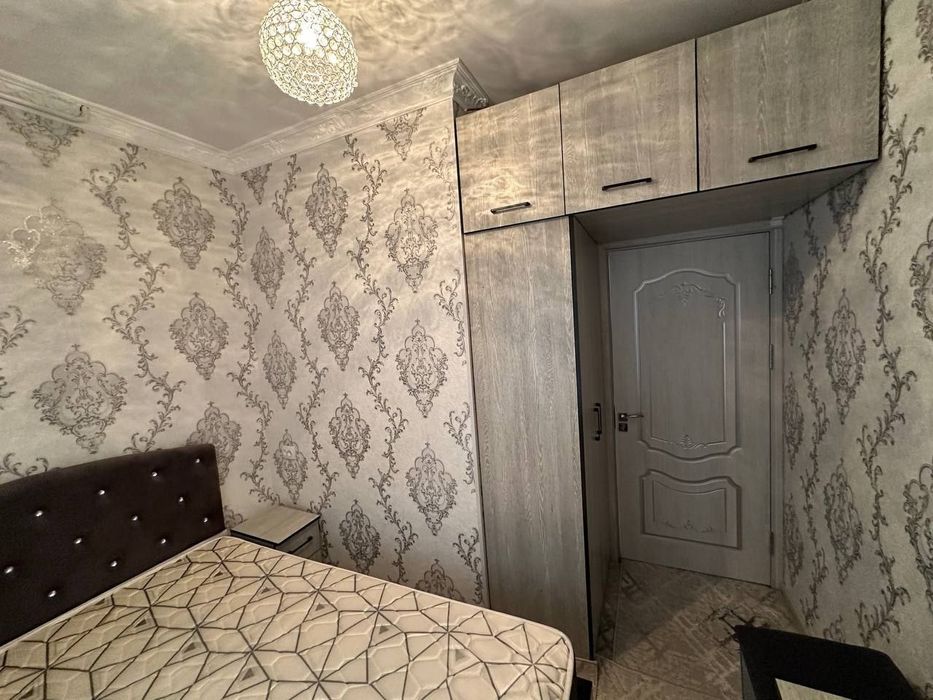 Аренда Квартира Кора камиш 1/3 Карзинка 2 хона евро ремонт