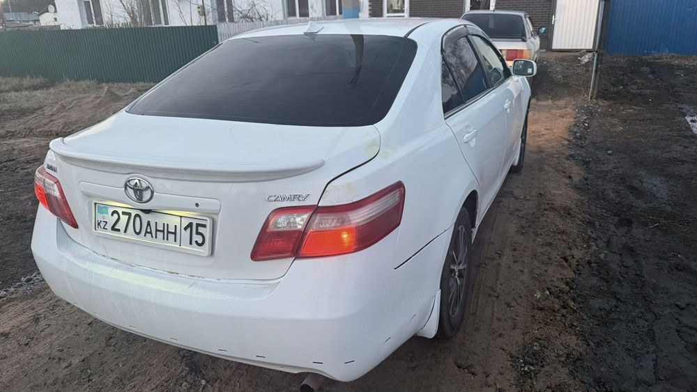 Продам  toyota camry