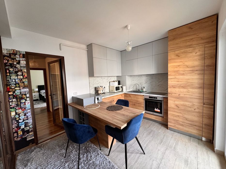 PF inchiriez Apartament 3 cam, Valea Lupului