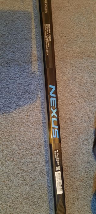 Клюшка  Nexus Tracer правый Хват.