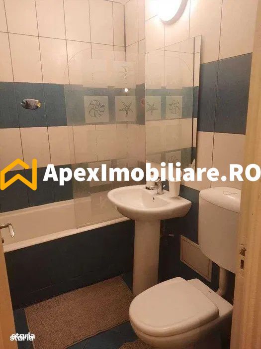 Apartament 2 camere de inchiriat 1 Mai Bucuresti | ApexImobiliare.ro