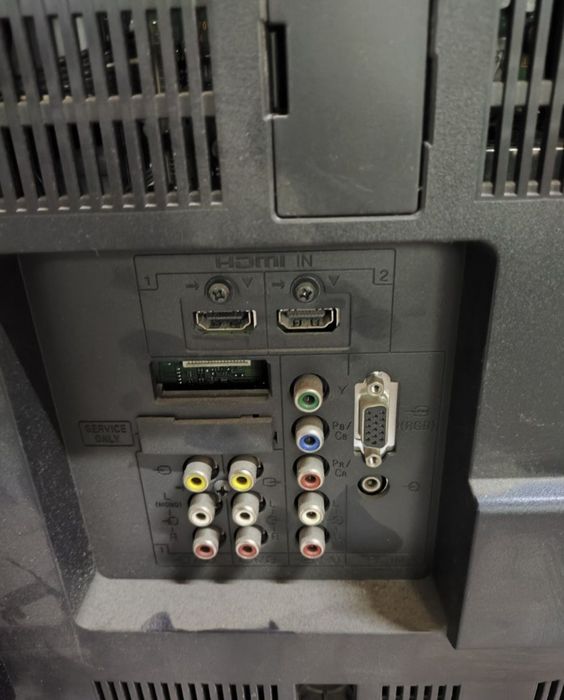 Телевизор   Sony