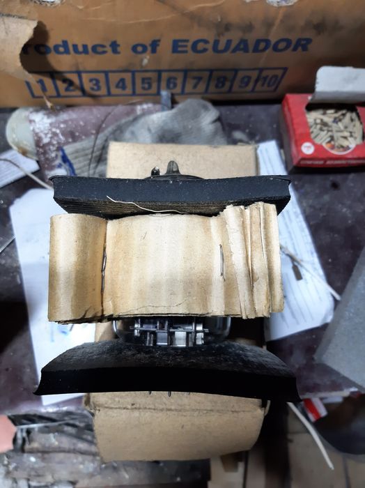 Лампы электронные