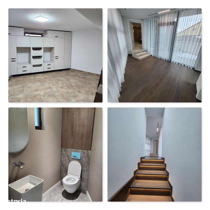 De Vanzare Casa zona Rahovei