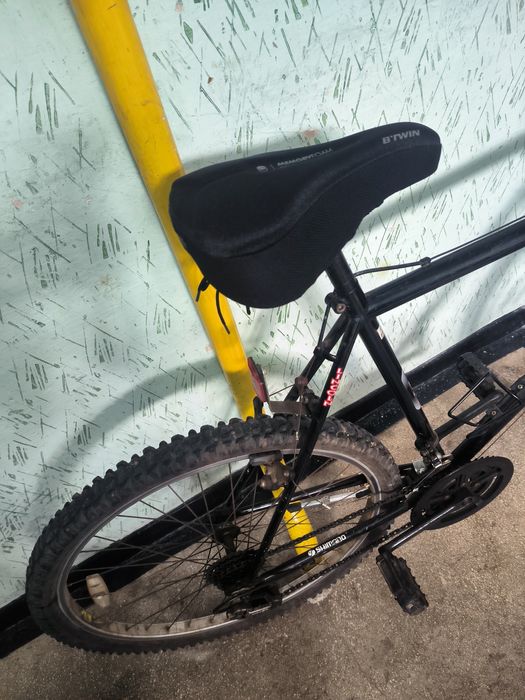 Bicicleta  MB Lincoln Samurai