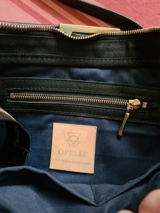 Geanta umar, 38x30cm