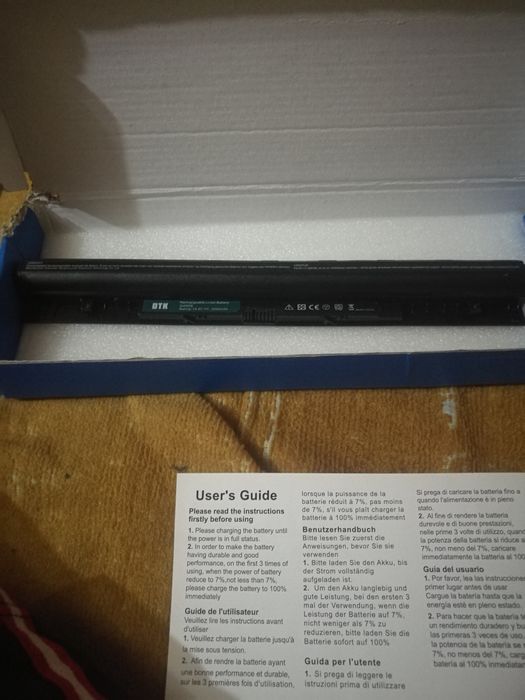 Електроника лаптоп