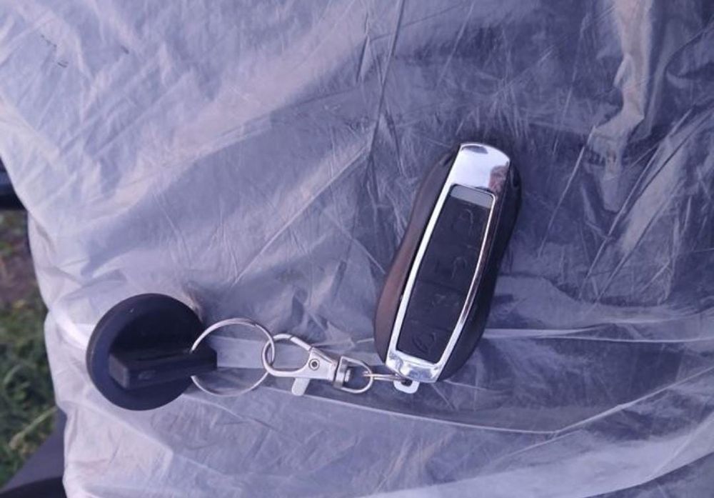 Продам квадроцикл 4×4