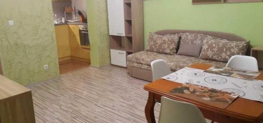 Дава се под наем Двустаен апартамент в София, Манастирски ливади - 60 кв.м за 600 € - Снимка #2