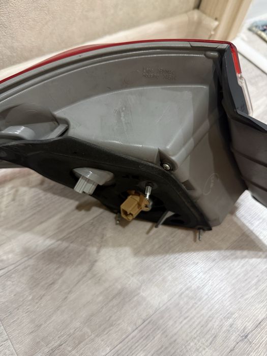 Фонарь камри 50 европеец