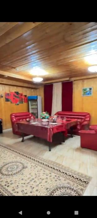 Сдам сауну 3 этажа