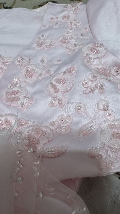 Платье девочки на 2-3 года