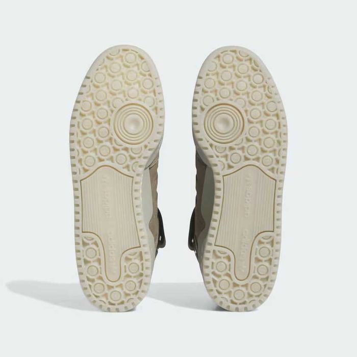 Кроссовки женские adidas Forum MID! Новые в коробке! Оригинал adidas!