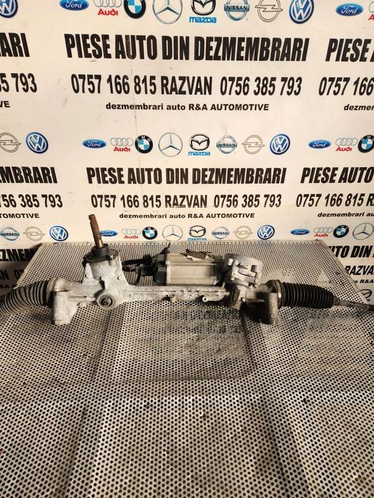 Caseta Directie Electrica Cod  Alfa Romeo Giuletta Mito Fiat Bravo 2 Lancia Volan Stanga Garantie -