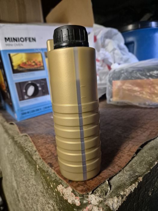 ulei motor Liqui Moly Long Life 3 5w30 1L