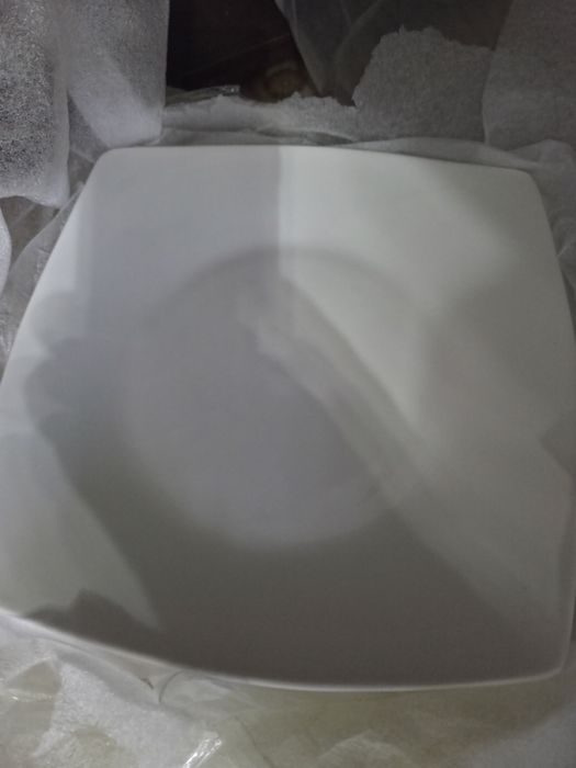 Посуда новая комплекте.